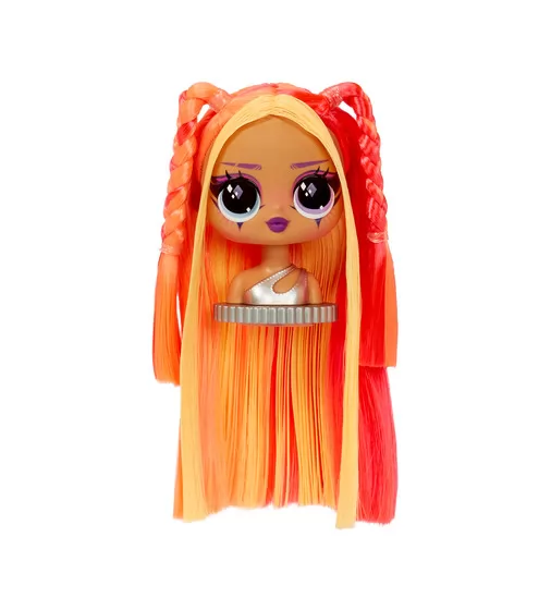 Игровой набор с куклой L.O.L. Surprise! Tweens серии Surprise Swap – Бейли Брейдс - 591757_6.jpg - № 6