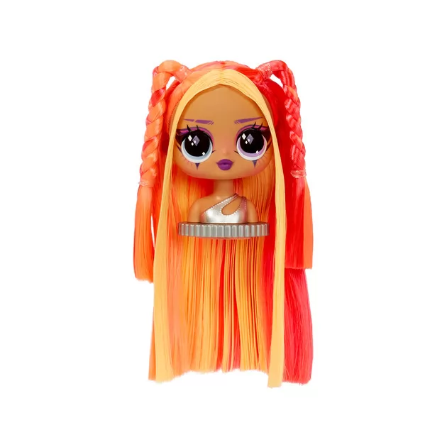 Игровой набор с куклой L.O.L. Surprise! Tweens серии Surprise Swap – Бейли Брейдс