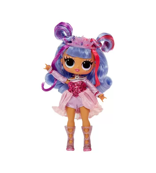 Игровой набор с куклой L.O.L. Surprise! Tweens серии Surprise Swap – Бейли Брейдс - 591757_2.jpg - № 2