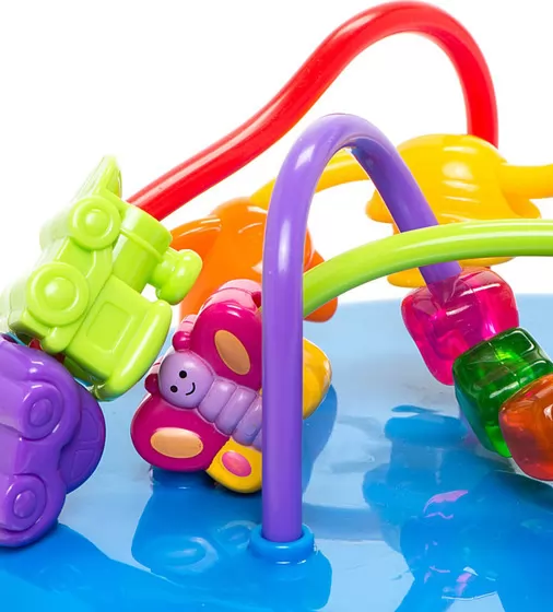 Игровой центр Kiddi Smart – Мультицентр (украинский язык) - 063388_3.jpg - № 3
