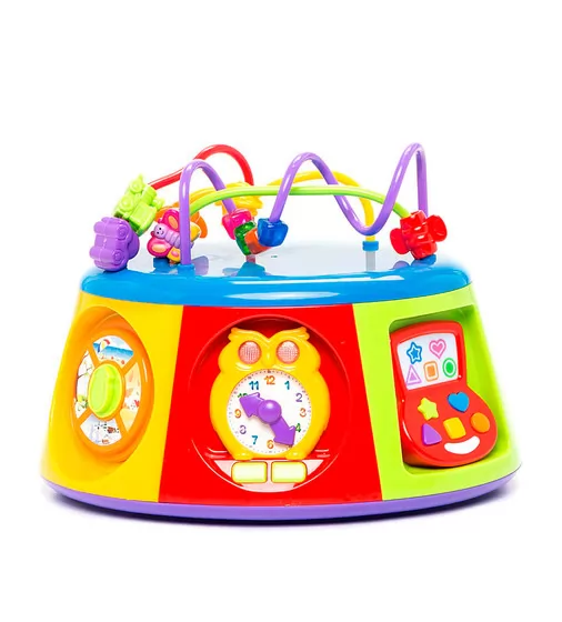 Игровой центр Kiddi Smart – Мультицентр (украинский язык) - 063388_1.jpg - № 1