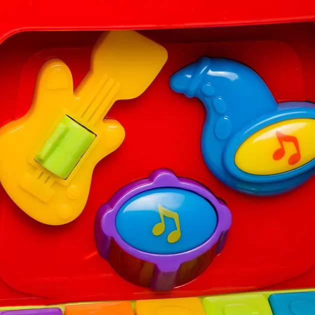 Игровой центр Kiddi Smart – Мультицентр (украинский язык)