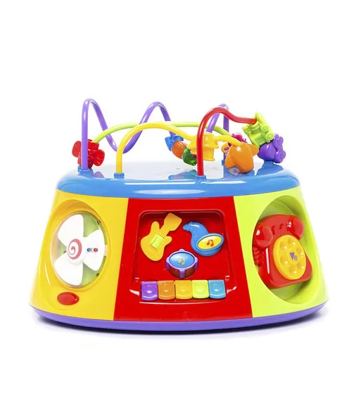 Игровой центр Kiddi Smart – Мультицентр (украинский язык) - 063388_2.jpg - № 2