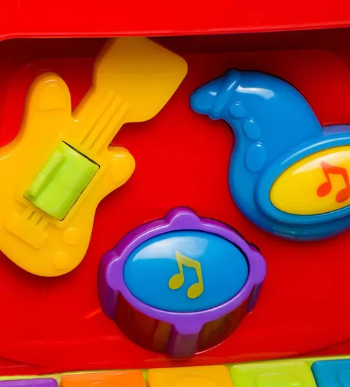 Игровой центр Kiddi Smart – Мультицентр (украинский язык) - 063388_4.jpg - № 4