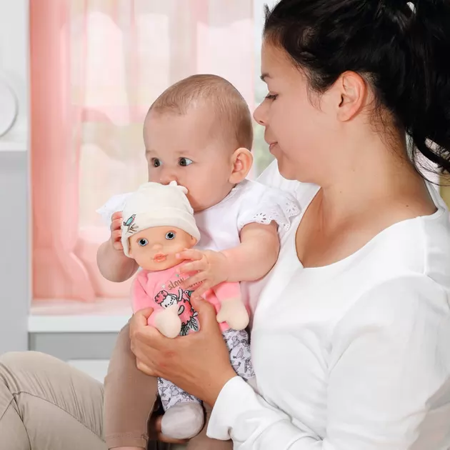 Кукла Baby Annabell серии For babies" – Моя малышка (30 cm)"