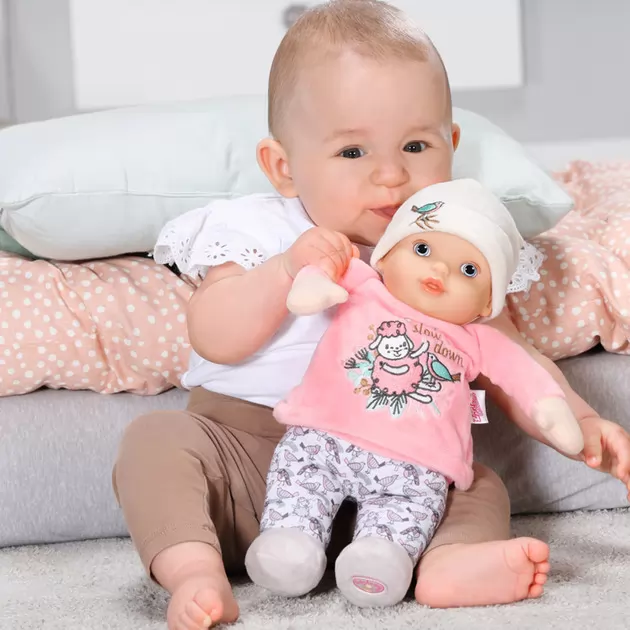 Кукла Baby Annabell серии For babies" – Моя малышка (30 cm)"