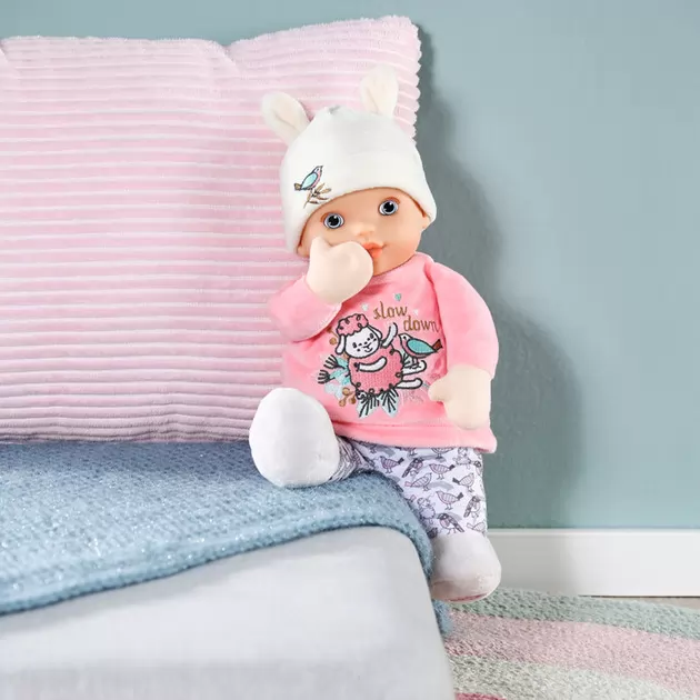 Кукла Baby Annabell серии For babies" – Моя малышка (30 cm)"