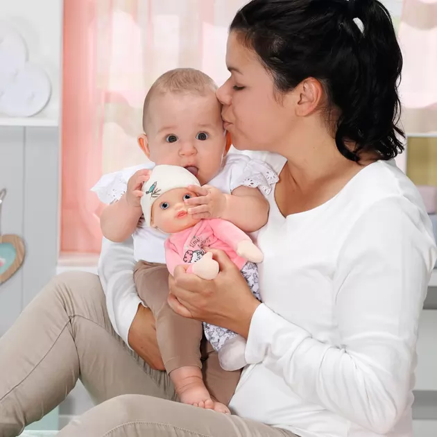 Кукла Baby Annabell серии For babies" – Моя малышка (30 cm)"
