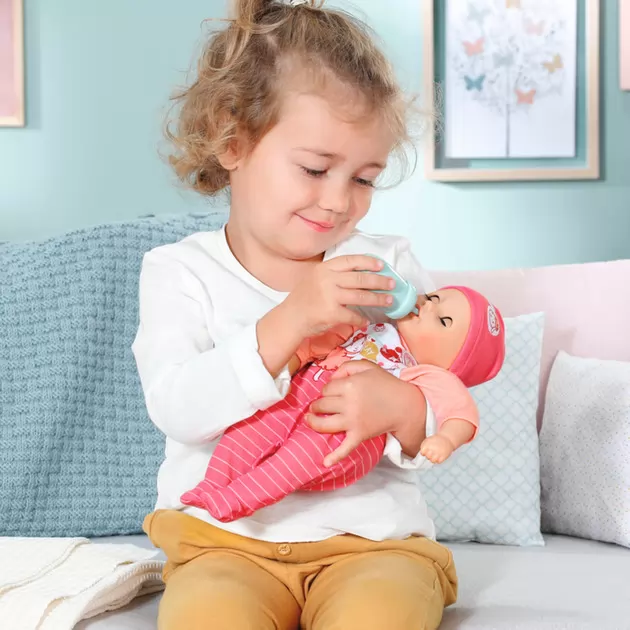 Кукла My First Baby Annabell - Моя первая малышка (30 cm)