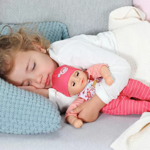 Кукла My First Baby Annabell - Моя первая малышка (30 cm)