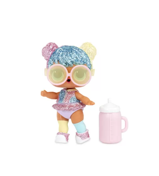 Игровой набор с куклой L.O.L. - ПРАЗДНИЧНЫЙ СЮРПРИЗ - 554790_6.jpg - № 6