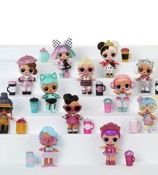 Игровой набор с куклой L.O.L. - ПРАЗДНИЧНЫЙ СЮРПРИЗ - 554790_9.jpg - № 9