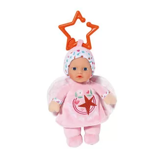 Кукла Baby Born – Розовый ангелочек (18 cm)