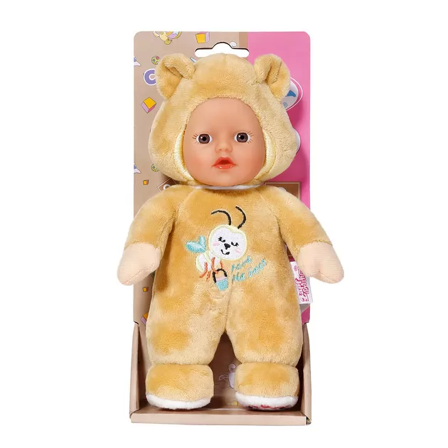 Кукла Baby Born – Мишка (18 cm)