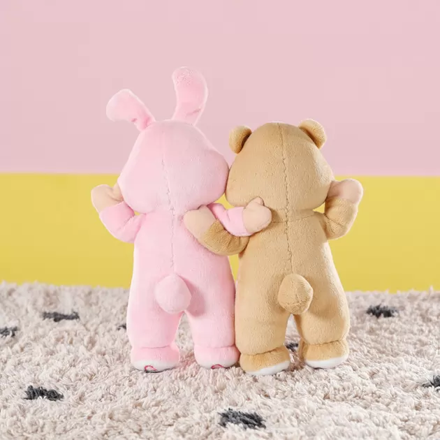 Кукла Baby Born – Мишка (18 cm)