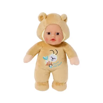 Кукла Baby Born – Мишка (18 cm)