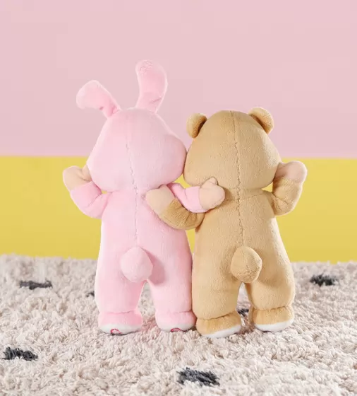 Кукла Baby Born – Зайчик (18 cm) - 832301-2_7.jpg - № 7