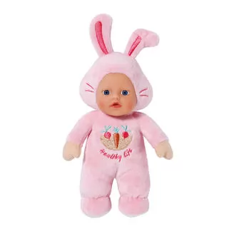 Кукла Baby Born – Зайчик (18 cm)