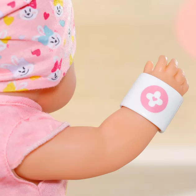 Игровой набор Baby Born - Аптечка (10 предметов)
