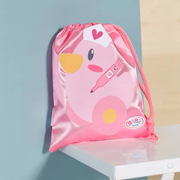 Игровой набор Baby Born - Аптечка (10 предметов)