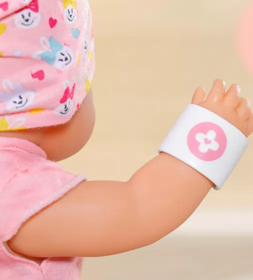 Игровой набор Baby Born - Аптечка (10 предметов) - 834091_4.jpg - № 4