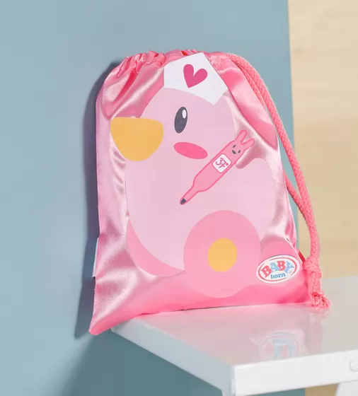 Игровой набор Baby Born - Аптечка (10 предметов) - 834091_2.jpg - № 2