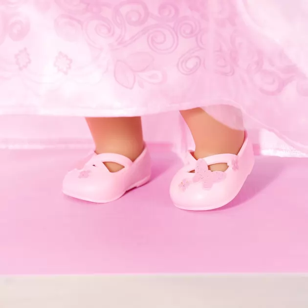 Набор одежды для куклы Baby Born - Принцесса