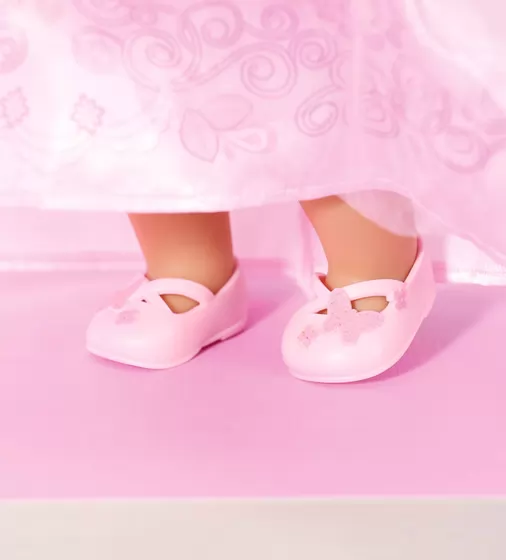 Набор одежды для куклы Baby Born - Принцесса - 834169_3.jpg - № 3
