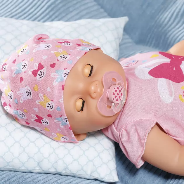 Кукла Baby Born - Очаровательная девочка (43 cm)