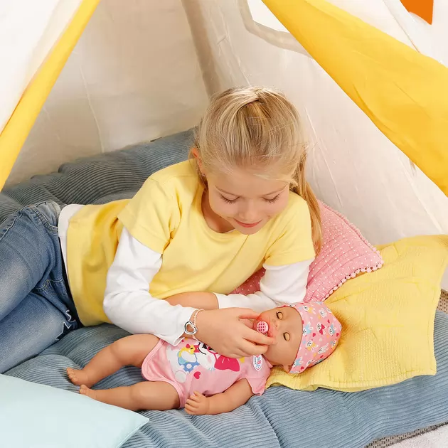 Кукла Baby Born - Очаровательная девочка (43 cm)