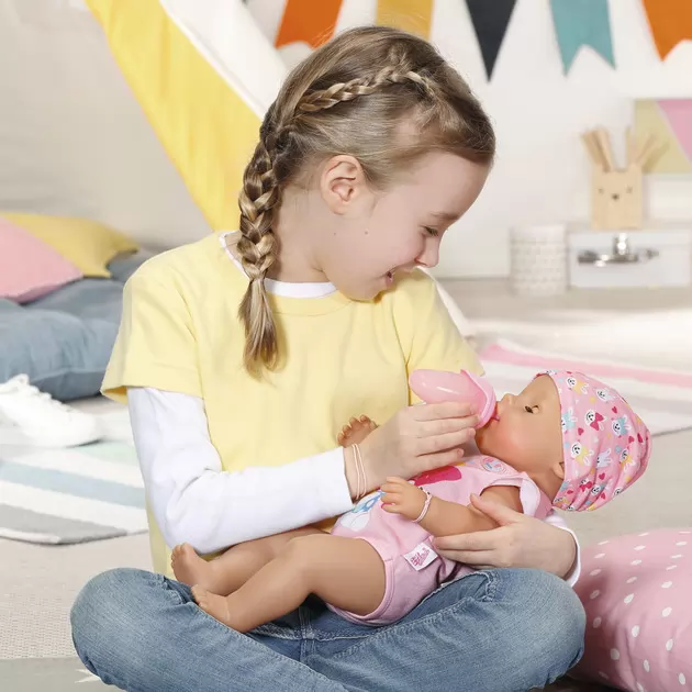 Кукла Baby Born - Очаровательная девочка (43 cm)
