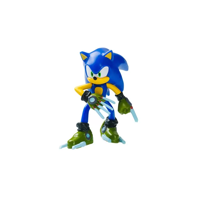Игровая фигурка Sonic Prime – Соник