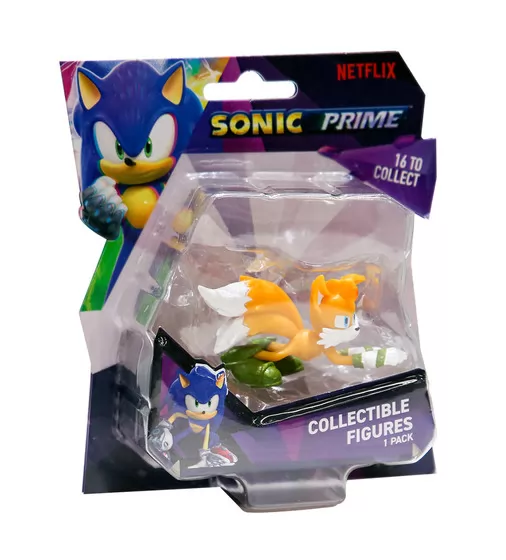 Игровая фигурка Sonic Prime – Тэйлз готов к бою - SON2010B_1.jpg - № 1