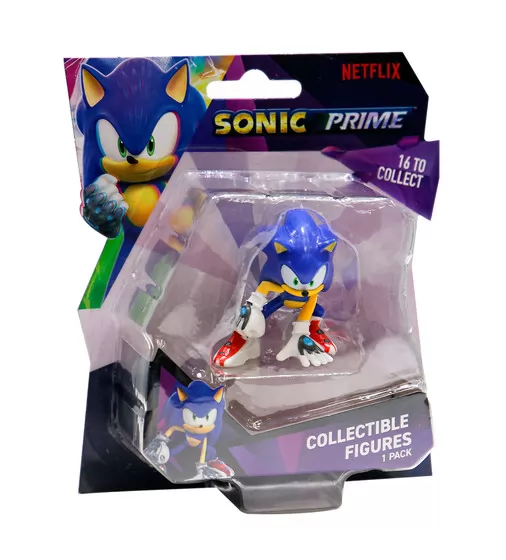 Игровая фигурка Sonic Prime – Соник на старте - SON2010E_1.jpg - № 1