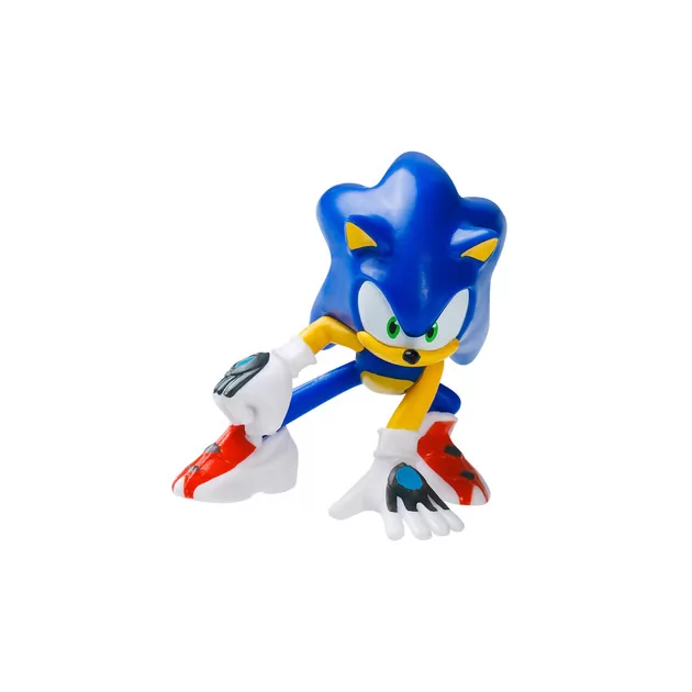Игровая фигурка Sonic Prime – Соник на старте