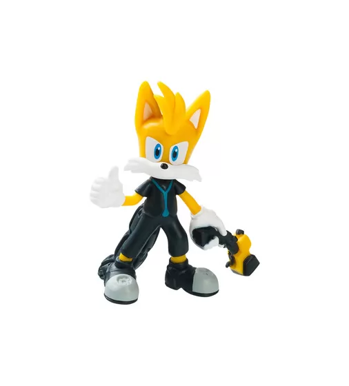 Игровая фигурка Sonic Prime – Тэйлз - SON2010F_3.jpg - № 3