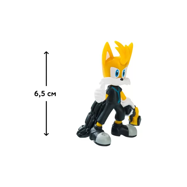 Игровая фигурка Sonic Prime – Тэйлз