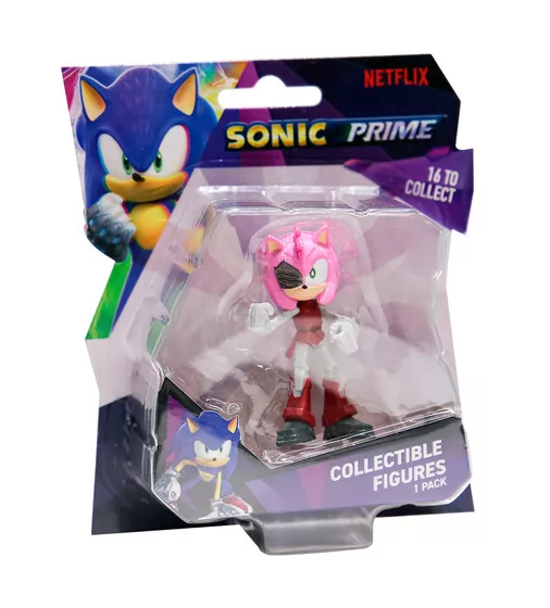 Игровая фигурка Sonic Prime – Расти Роуз - SON2010H_1.jpg - № 1