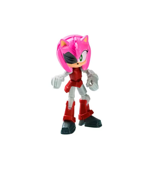Игровая фигурка Sonic Prime – Расти Роуз - SON2010H_3.jpg - № 3