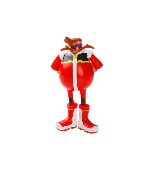 Игровая фигурка Sonic Prime – Доктор Эггман - SON2010J_3.jpg - № 3
