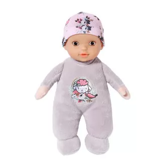 Интерактивная кукла Baby Annabell серии For babies