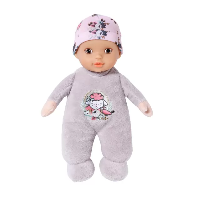 Интерактивная кукла Baby Annabell серии For babies" – Соня"