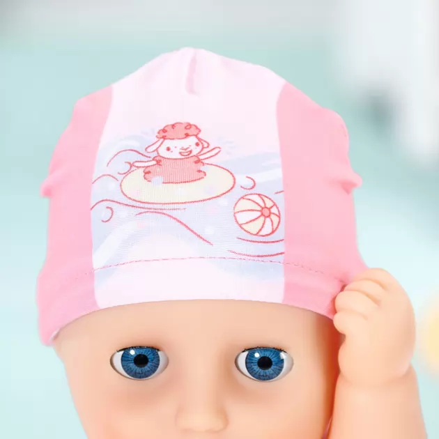 Кукла My First Bath Annabell – Прекрасное купание