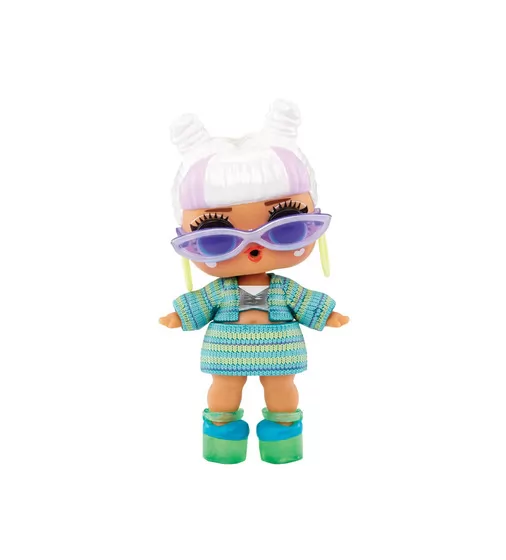 Игровой набор с куклой L.O.L. Surprise! – Адвент-календарь - 591788_4.jpg - № 4