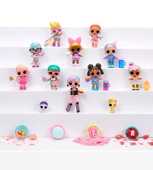 Игровой набор с куклами L.O.L. Surprise! – Волшебный мегашар - 119951_9.jpg - № 9