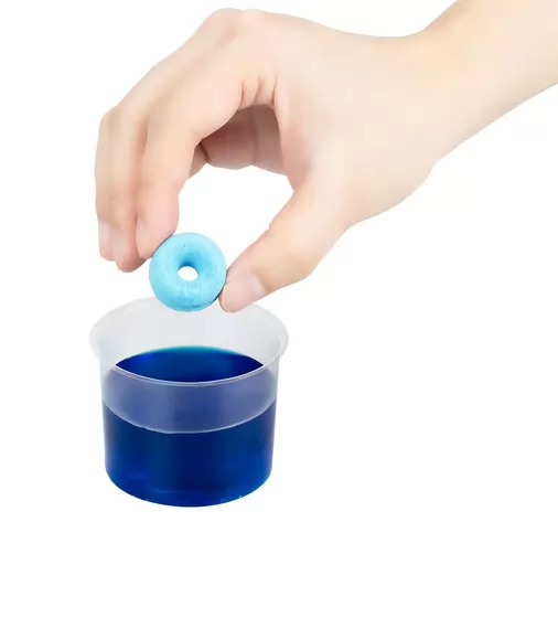 Игровой набор с фигуркой – Миссия «Вырасти кристалл» - 80337_6.jpg - № 6