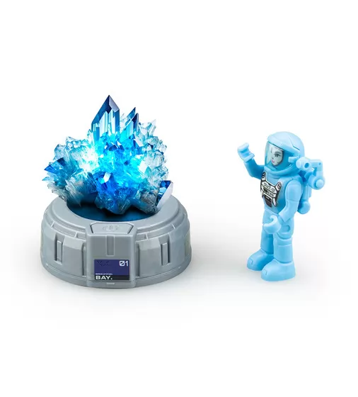 Игровой набор с фигуркой – Миссия «Вырасти кристалл» - 80337_4.jpg - № 4