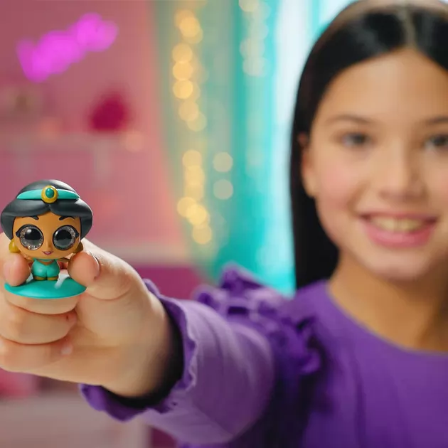 Коллекционная фигурка-сюрприз You You – Disney. Принцесса