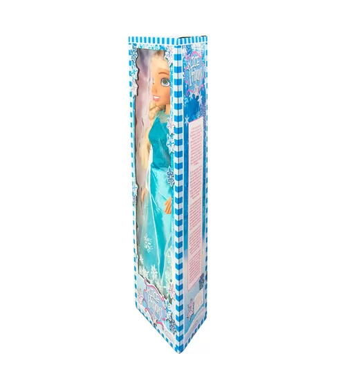 Кукла Bambolina - Принцесса Элис (80См) - BD2001D_3.jpg - № 3