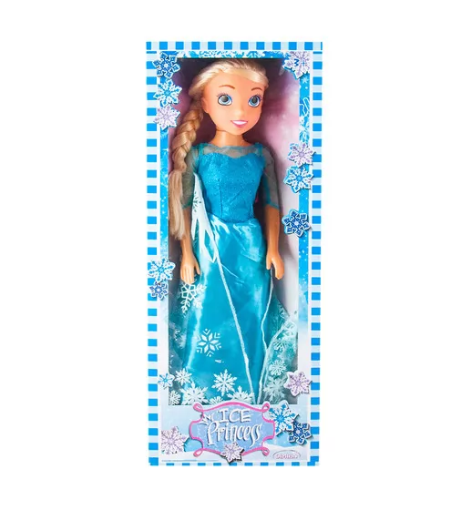 Кукла Bambolina - Принцесса Элис (80См) - BD2001D_1.jpg - № 1